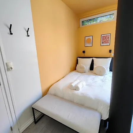 Le Rainbow - Grand Avec Terrasse *