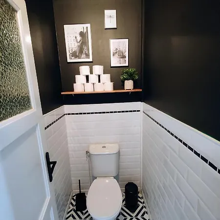 Le Rainbow - Grand Avec Terrasse *