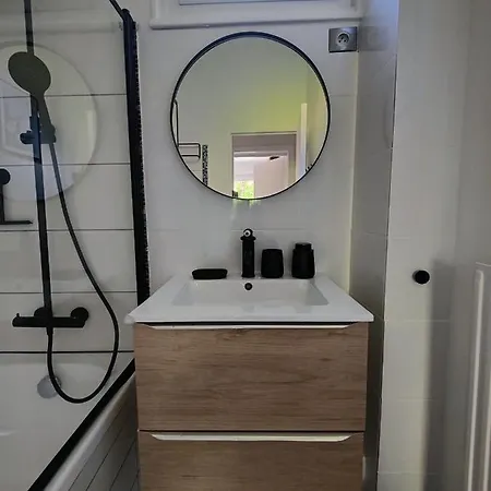 Le Rainbow - Grand Avec Terrasse Dunkirk