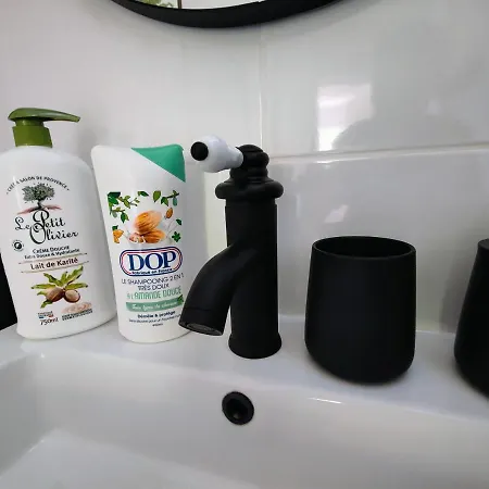 Le Rainbow - Grand Avec Terrasse