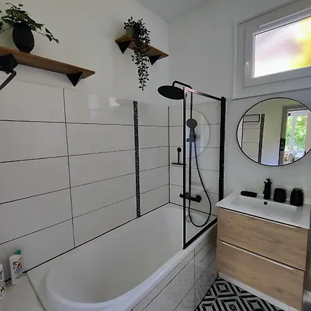 Le Rainbow - Grand Avec Terrasse