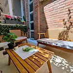 Le Rainbow - Grand Avec Terrasse *