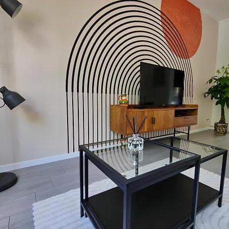 Le Rainbow - Grand Avec Terrasse *