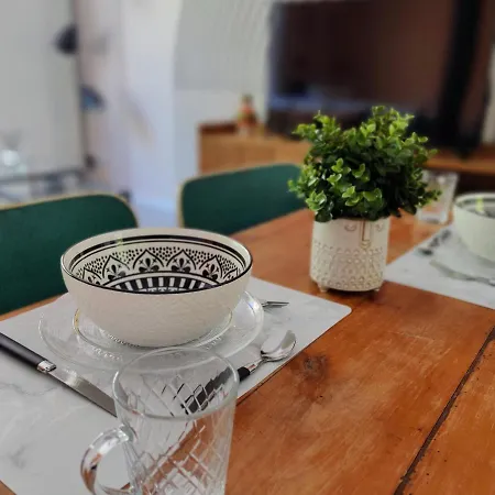 Le Rainbow - Grand Avec Terrasse * Dunkirk