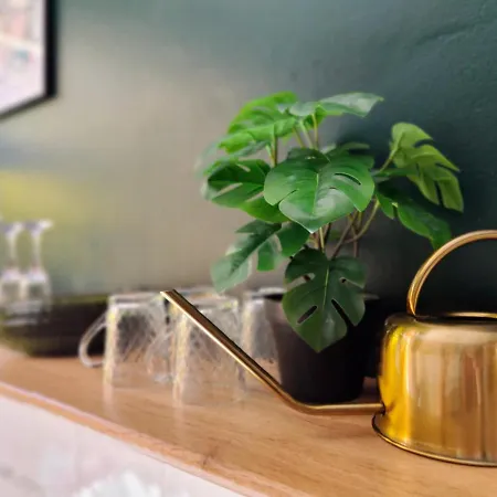 Le Rainbow - Grand Avec Terrasse Appartamento *