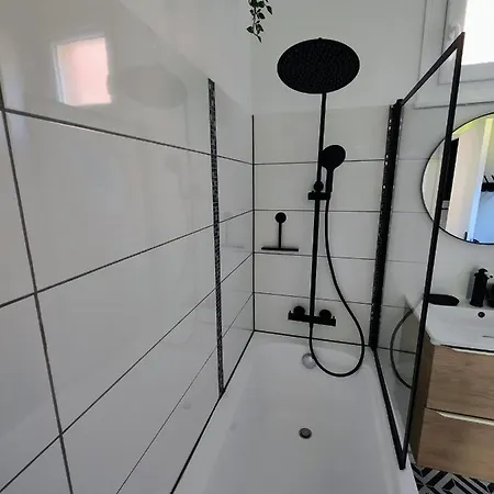 Le Rainbow - Grand Avec Terrasse Dunkirk