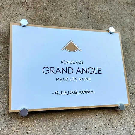 Le Rainbow - Grand Avec Terrasse Apartment *