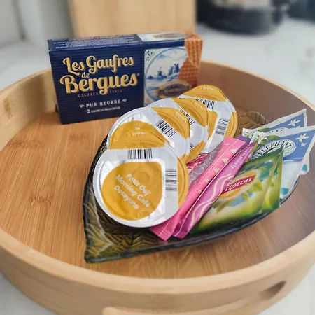 Le Rainbow - Grand Avec Terrasse Appartamento *