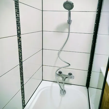 Appartamento Le Rainbow - Grand Avec Terrasse Dunkirk