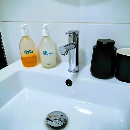 Appartamento Le Rainbow - Grand Avec Terrasse Dunkirk