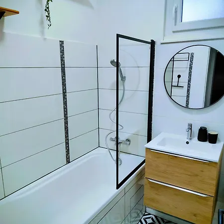 Appartamento Le Rainbow - Grand Avec Terrasse *