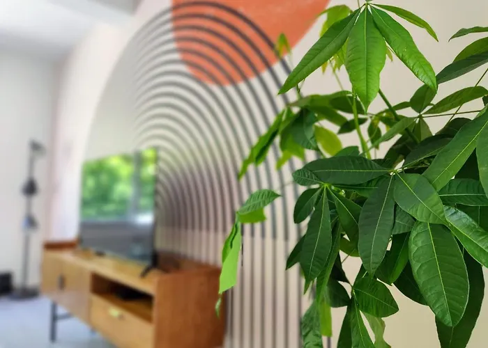 아파트 Le Rainbow - Grand Avec Terrasse