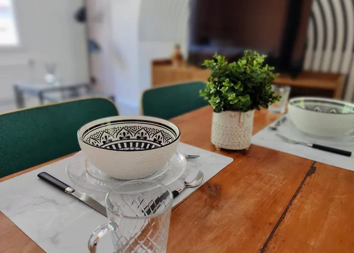 Le Rainbow - Grand Avec Terrasse * 됭케르크